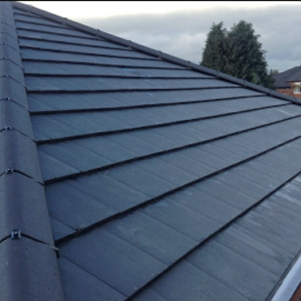 Preston emergency roofers — Photos 1